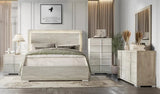 Zen 5-Piece Bedroom Set – image 1 | Olivia Furniture