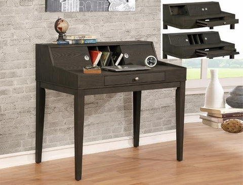 Enid Office Desk - Olivia Furniture