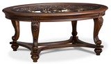 T499 Occasional Tables - Olivia Furniture