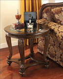 T499 Occasional Tables - Olivia Furniture
