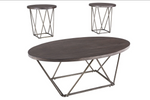 T384 Occasional Tables - Olivia Furniture