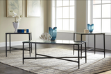 T003-13 Occasional Tables - Olivia Furniture