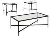 T003-13 Occasional Tables - Olivia Furniture