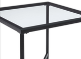 T003-13 Occasional Tables - Olivia Furniture