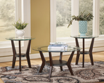 T210 Occasional Tables - Olivia Furniture