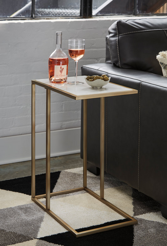 A4000236 Accent Table - Olivia Furniture