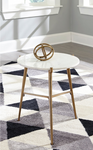A4000004 Accent Table - Olivia Furniture