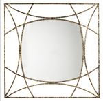 A8010175 Accent Mirror - Olivia Furniture