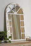 A8010069 Accent Mirror - Olivia Furniture