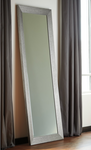 A8010081 Floor Mirror - Olivia Furniture