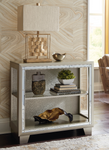 A4000336 Accent Cabinet - Olivia Furniture