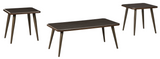 T037-13 Occasional Tables - Olivia Furniture