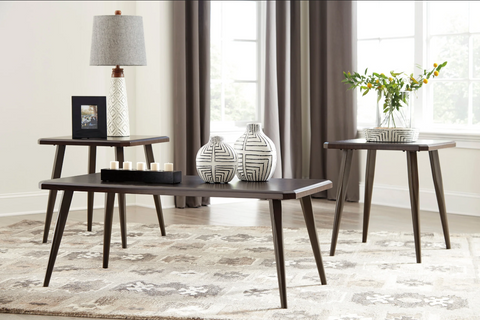 T037-13 Occasional Tables - Olivia Furniture