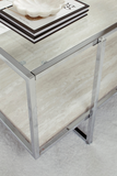T200-1 Cocktail Table - Olivia Furniture
