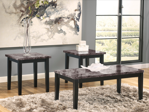 T204-13 Occasional Tables - Olivia Furniture