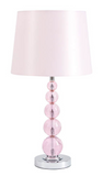 L857664 Table Lamp - Olivia Furniture