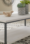 T082-1 Cocktail Table - Olivia Furniture