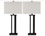 L204074 Table Lamp - Olivia Furniture