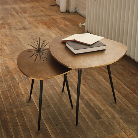 A4000238 Accent Table Set - Olivia Furniture