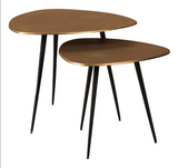 A4000238 Accent Table Set - Olivia Furniture