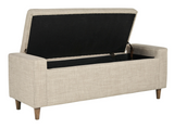 A3000114 Accent Bench - Olivia Furniture