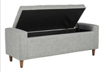 A3000115 Accent Bench - Olivia Furniture
