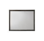 Evan Gray Panel Bedroom Set - Olivia Furniture