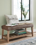 A3000303 Accent Bench - Olivia Furniture