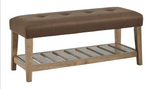 A3000303 Accent Bench - Olivia Furniture