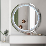 A60 Mirror - Olivia Furniture