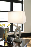 L243134 Table Lamp - Olivia Furniture