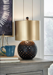 L204214 Table Lamp - Olivia Furniture