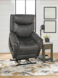 8530512 Power Lift Chair - Olivia Furniture