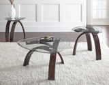 IM3500 Occasional Table Set - Olivia Furniture