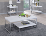 LU450CW Cocktail Table - Olivia Furniture