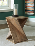 A4000510 Accent Table - Olivia Furniture
