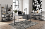 H215-19 Home Office Desk - Olivia Furniture