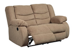 Ashley 98604 Tulen 3Pcs Reclining Set - Olivia Furniture