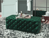A3000170 Accent Ottoman - Olivia Furniture
