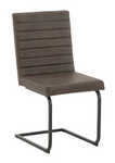 D449 Table + 6 Chairs Set - Olivia Furniture