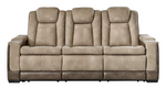 Ashley 22003 Next-Gen Slate 3Pcs Recliner Set - Olivia Furniture
