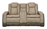 Ashley 22003 Next-Gen Slate 3Pcs Recliner Set - Olivia Furniture