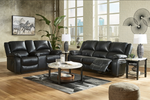 Ashley 771-01 2Pc Reclining Living Room - Olivia Furniture