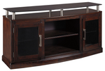 W757-48 TV Stand 60"L - Olivia Furniture