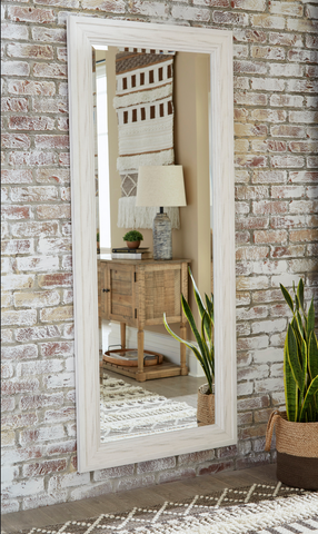 A8010217 Floor Mirror
