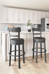 Ashley D546-630 Height Bar Stool