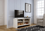 W287-45 TV Stand 58" L