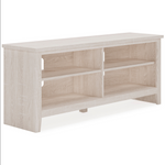 W287-45 TV Stand 58" L