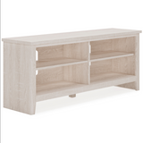W287-45 TV Stand 58" L