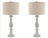 L235344 Table Lamp Set